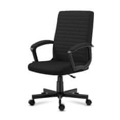 Mark Adler vrtljiv pisarniški stol Boss 2.5 Black