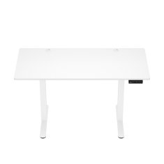 Pisalna miza Leader 8.2 bela