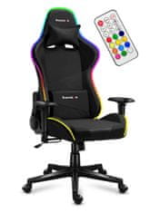 Huzaro Force 6.3 RGB mrežni gaming stol