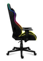 Huzaro Force 6.3 RGB mrežni gaming stol