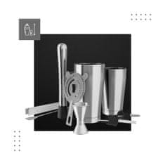 Mark Adler barski set Shake 3.0