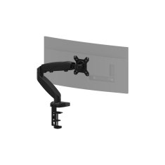 Huzaro Motion 1.2 nastavljiv nosilec za monitor 15–27"