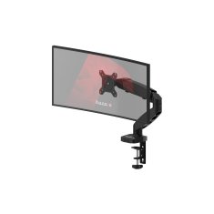 Huzaro Motion 1.2 nastavljiv nosilec za monitor 15–27"