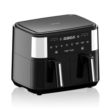 Vertenz Taste 90 friteza na vroč zrak črna