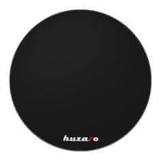 Huzaro talna podloga 3.0 črna 120 x 120 cm