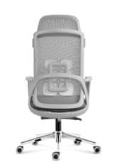 Mark Adler vrtilni stol Manager 3.6 siv