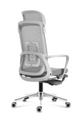 Mark Adler vrtilni stol Manager 3.6 siv