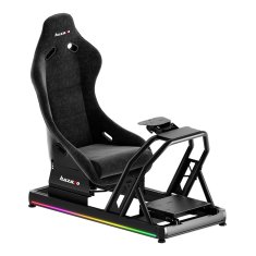 Huzaro Igralni okvir Speed 9.0, aluminijasto ogrodje
