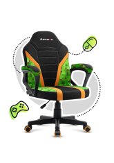Huzaro vrtljivi stol Ranger 1.0 Pixel Mesh