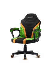 Huzaro vrtljivi stol Ranger 1.0 Pixel Mesh