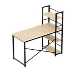 Mark Adler Pisalna miza Leader 4.0 119,5 x 48 x 120 cm