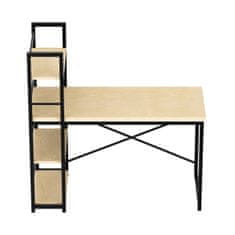 Mark Adler Pisalna miza Leader 4.0 119,5 x 48 x 120 cm