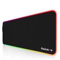 Huzaro Podloga za miško 1.0 XL RGB 80 × 30 cm