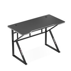 Huzaro Miza Hero 1.6 črna 120x60x75 cm