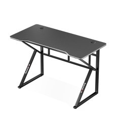 Huzaro Miza Hero 1.6 črna 120x60x75 cm