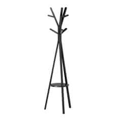 Host 4.0, črna, 179 cm, jeklo