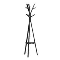 Host 4.0, črna, 179 cm, jeklo
