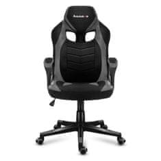 Huzaro igralni stol Force 2.5 siva mreža 113 cm 140 kg