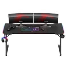 Igralna miza Hero 4.8 RGB