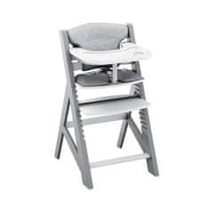 Tulano hranilni stolček Morsel 40 Grey-White