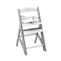 Tulano hranilni stolček Morsel 40 Grey-White