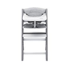 Tulano hranilni stolček Morsel 40 Grey-White