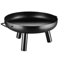 Mark Adler Vrtni Žar Roast 5.0 Nastavljiv Jeklen