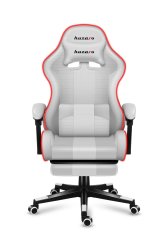 Huzaro vrtljivi stol Force 4.7 RGB beli