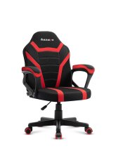 Huzaro vrteči stol Ranger 1.0 Red Mesh