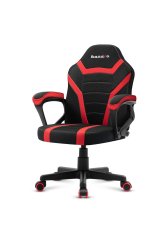Huzaro vrteči stol Ranger 1.0 Red Mesh