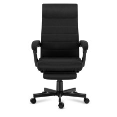 Mark Adler Stol Boss 4.4 črn
