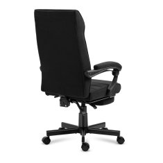 Mark Adler Stol Boss 4.4 črn