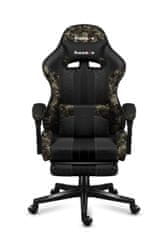 Huzaro igralni stol Force 4.7 Camo Mesh