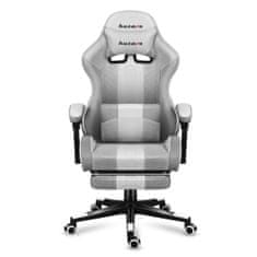 Huzaro igralni stol Force 4.7 White Mesh