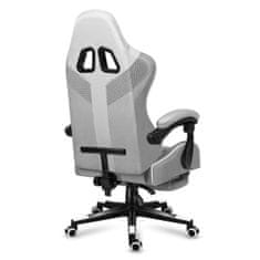 Huzaro igralni stol Force 4.7 White Mesh