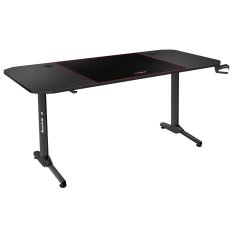 Huzaro Miza Hero 4.7 črna 160 cm x 75 cm