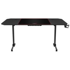 Huzaro Miza Hero 4.7 črna 160 cm x 75 cm