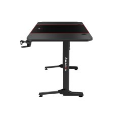 Huzaro Miza Hero 4.7 črna 160 cm x 75 cm