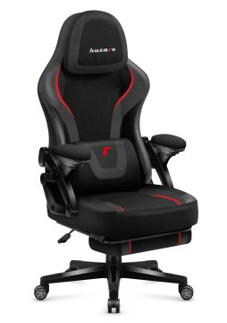 Huzaro vrteči stol Force 4.6 Carbon