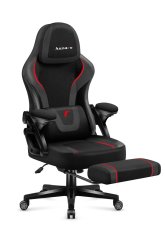 Huzaro vrteči stol Force 4.6 Carbon