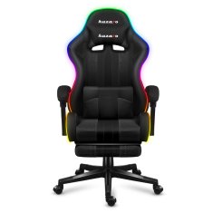 Huzaro vrteči stol Force 4.7 RGB Mesh
