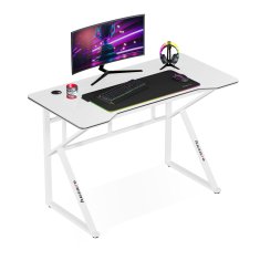 Huzaro pisalna miza Hero 1.6 bela