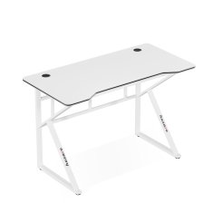 Huzaro pisalna miza Hero 1.6 bela