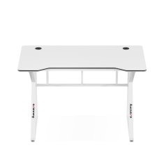 Huzaro pisalna miza Hero 1.6 bela