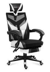 Huzaro vrtljiv stol Combat 5.0 bel
