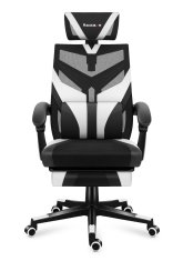 Huzaro vrtljiv stol Combat 5.0 bel