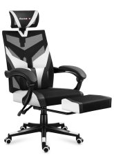 Huzaro vrtljiv stol Combat 5.0 bel
