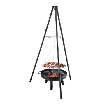 Mark Adler Vrtni žar Roast 3.5