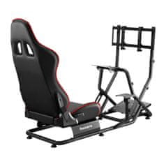 Huzaro Speed 6.0 kokpit dirkalnega simulatorja