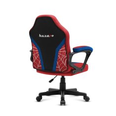 Huzaro vrtljivi stol Ranger 1.0 modro-črn